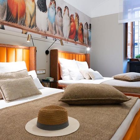 Rome City Center Apartment Ngoại thất bức ảnh