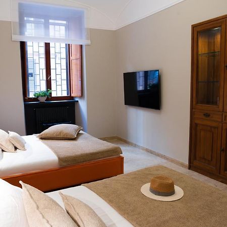 Rome City Center Apartment Ngoại thất bức ảnh