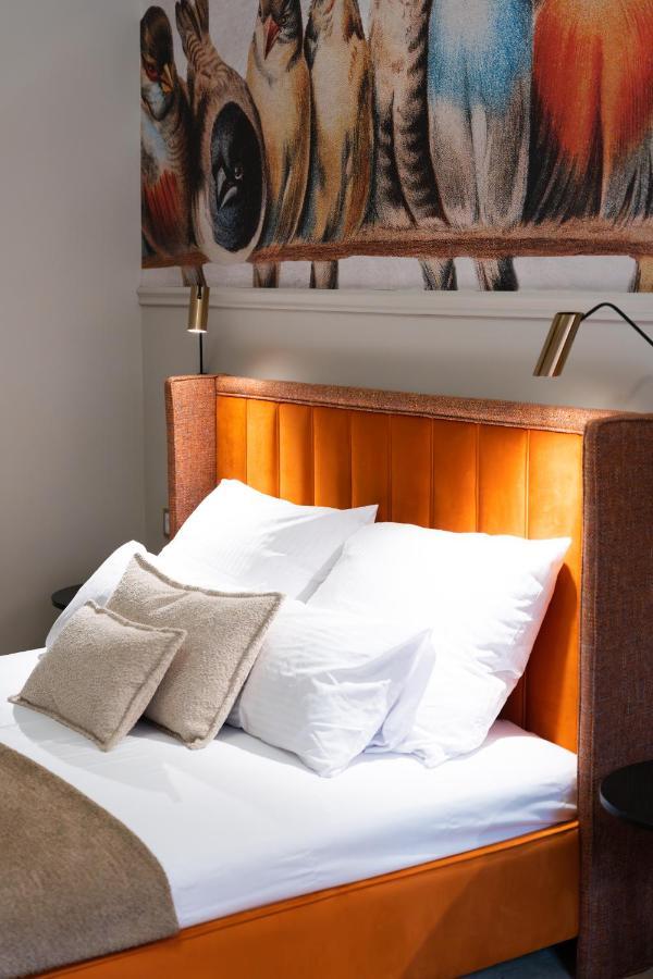 Rome City Center Apartment Ngoại thất bức ảnh