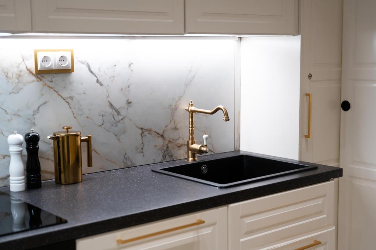 Rome City Center Apartment Ngoại thất bức ảnh